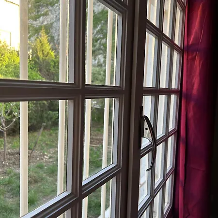Apartamento Le Petit Rocher Pierrelatte