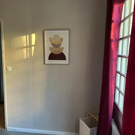 Le Petit Rocher Apartamento Pierrelatte